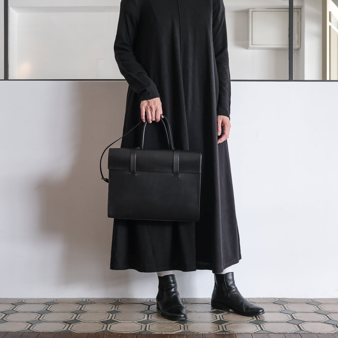 ［TACHINO CHIE］SCORE BAG