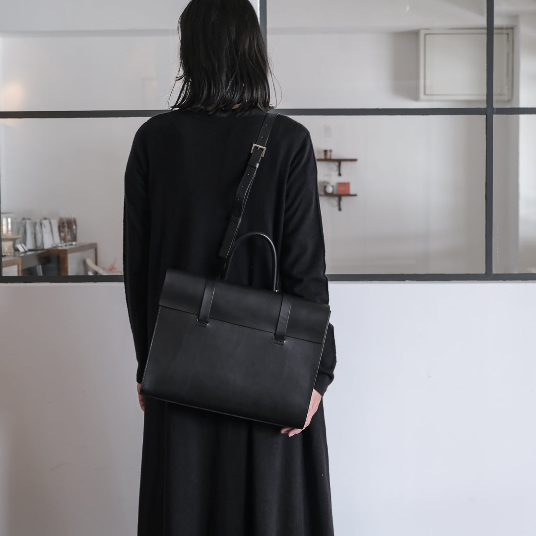 ［TACHINO CHIE］SCORE BAG