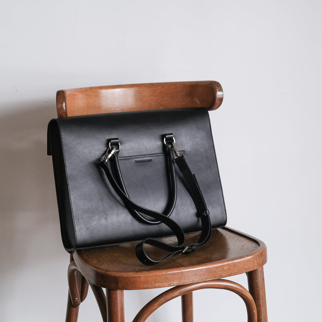 ［TACHINO CHIE］SCORE BAG