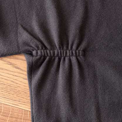 ［FREEMAN--B］ウエストギャザージャケット