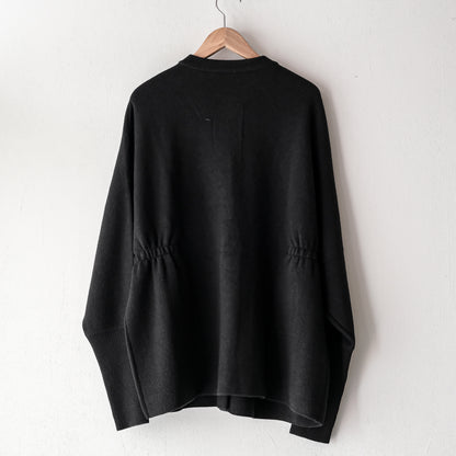 ［FREEMAN--B］ウエストギャザージャケット