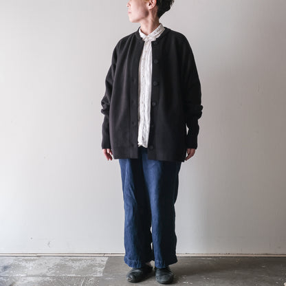 ［FREEMAN--B］ウエストギャザージャケット