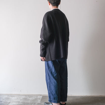 ［FREEMAN--B］ウエストギャザージャケット