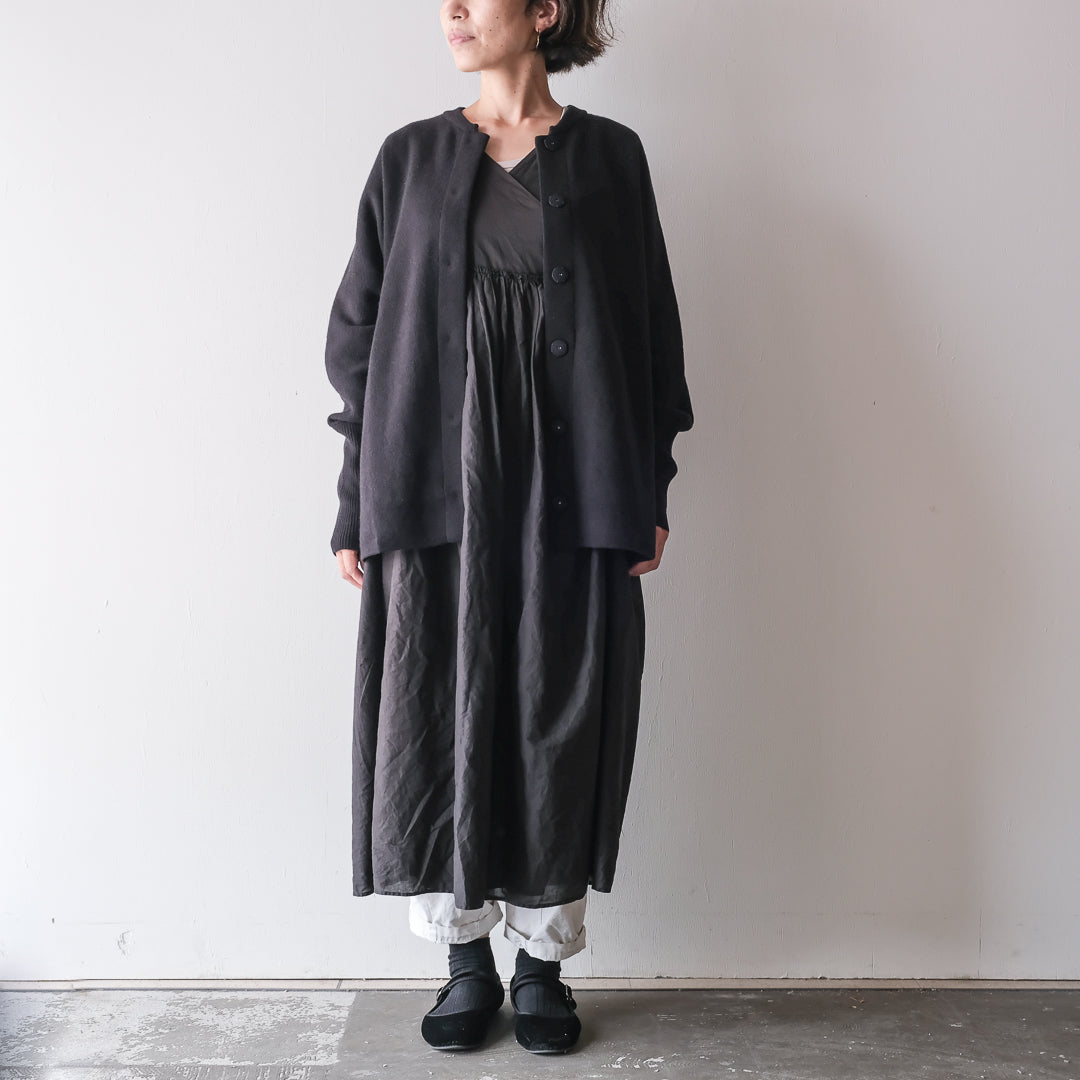 ［FREEMAN--B］ウエストギャザージャケット