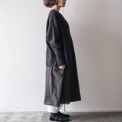 ［FREEMAN--B］ウエストギャザージャケット