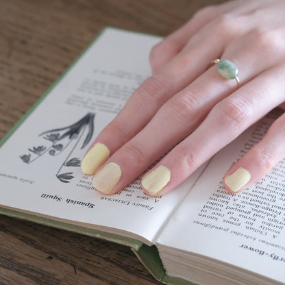 ［sundays］ネイルポリッシュカラーL.04イエロー