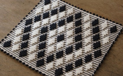 ［ANTOTE HOME］チェアシート　ROMBETTI
