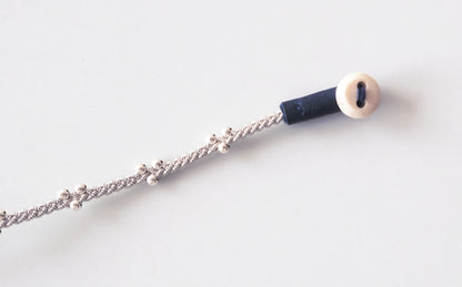 YOHEI NOGUCHI／【受注商品】サーミブレスレット BRC008