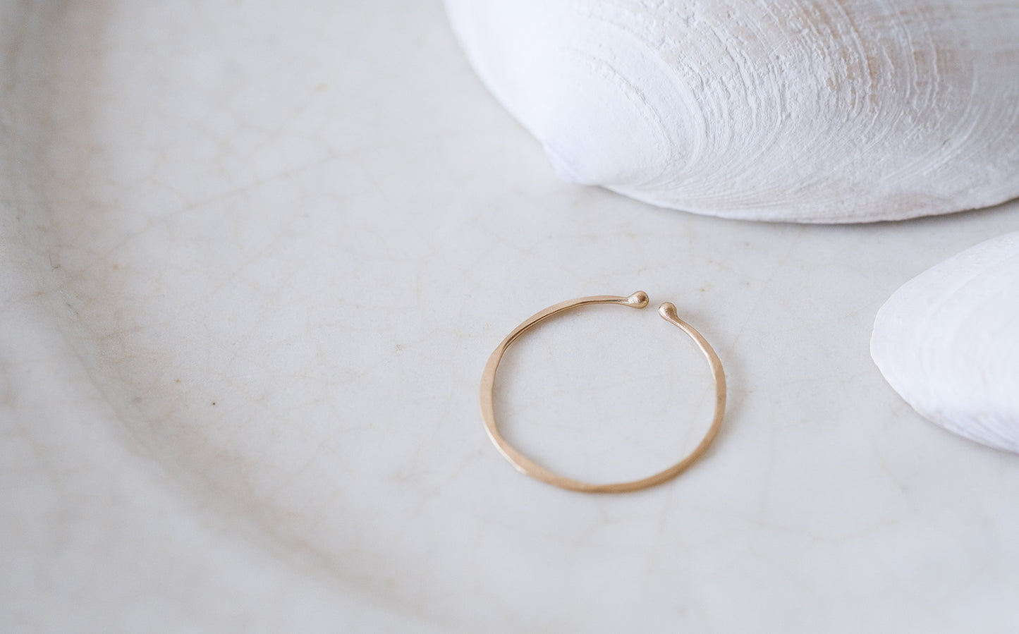 ［Atelier el］RippleイヤリングRI1216E（1pair）