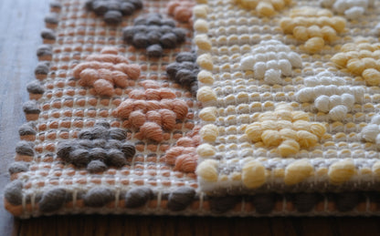 ［ANTOTE HOME］チェアシート　ROMBETTI