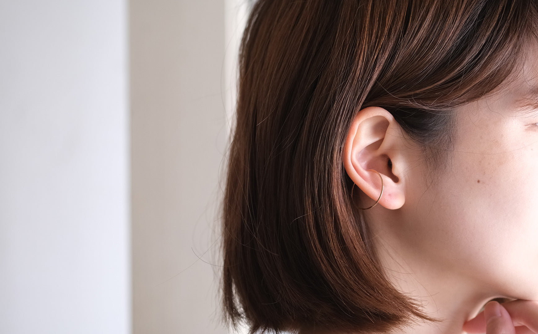 小石から広がる波紋のように – Envelope - エンベロープオンラインショップ