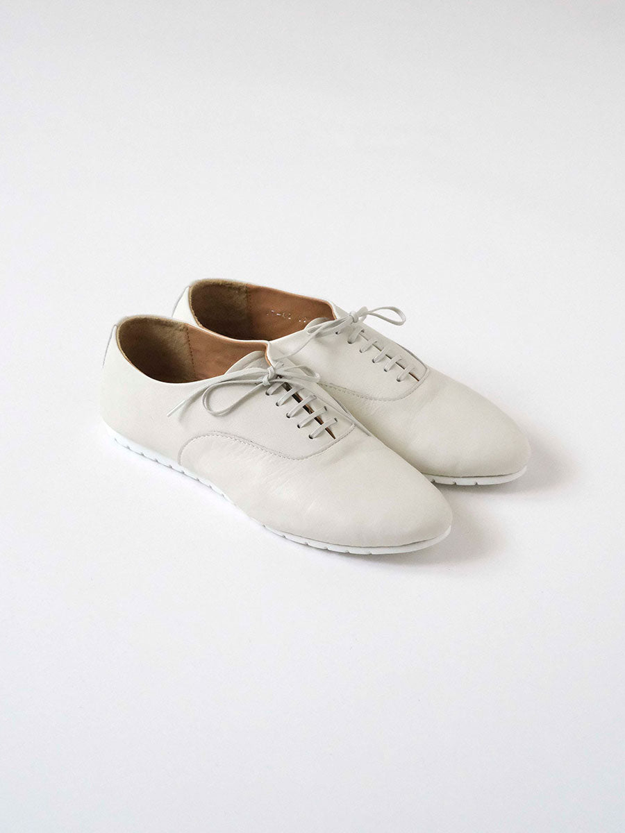 ［chausser］プレーントゥシューズ（CT-02）