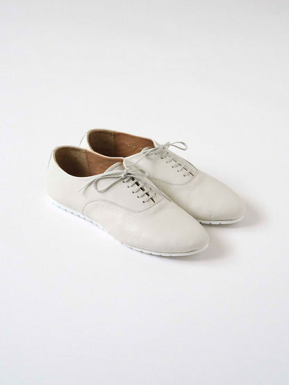 ［chausser］プレーントゥシューズ（CT-02）