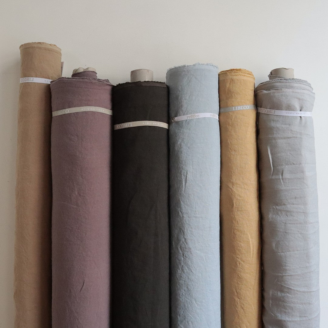 the linen bird haberdashery-LIBECO – Envelope - エンベロープ