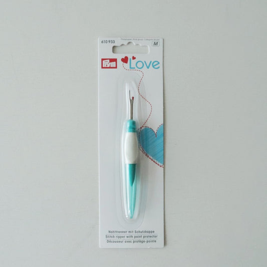 Prym　ステッチリッパー　スモール