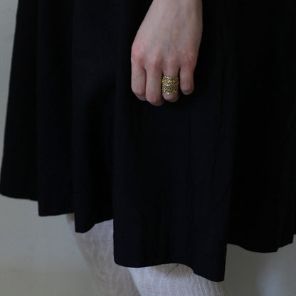 【受注商品】［装身具LCF］レースの指輪