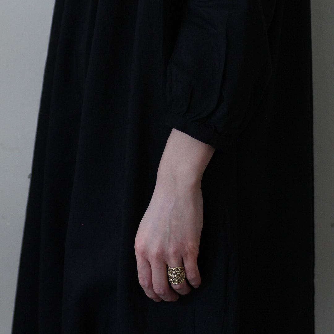 【受注商品】［装身具LCF］レースの指輪