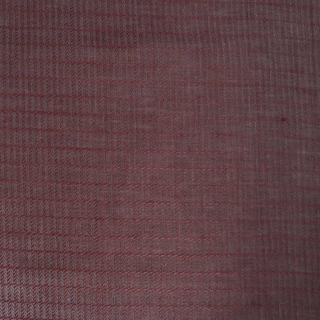 Siulas ネリンガ　ジャカード　ブラウン　