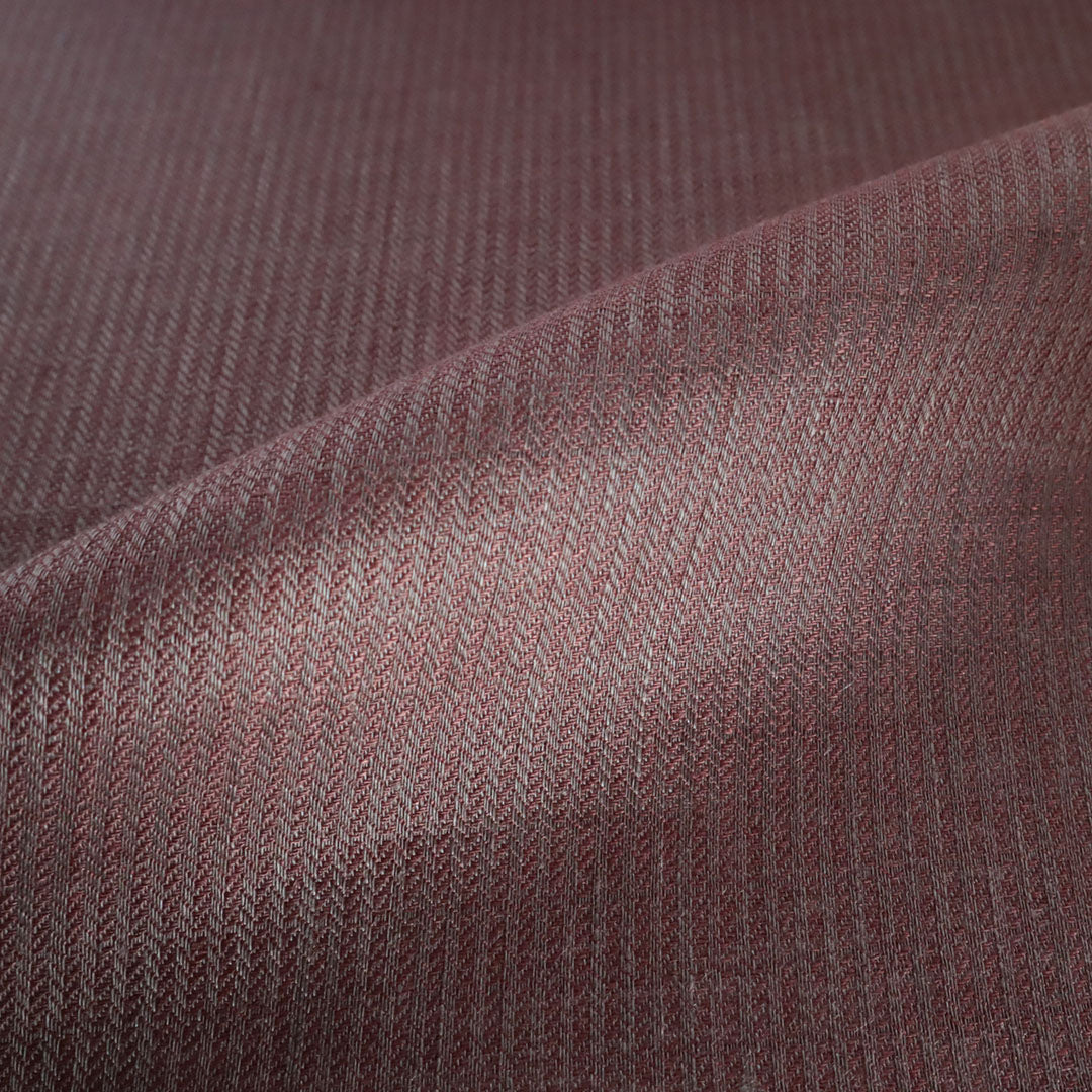 Siulas ネリンガ　ジャカード　ブラウン　