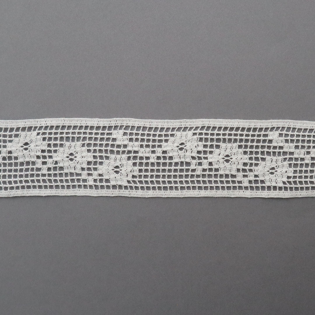 ラティスフラワーワイド