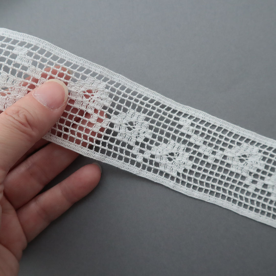 トーションレース【M】