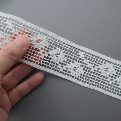 トーションレース【M】