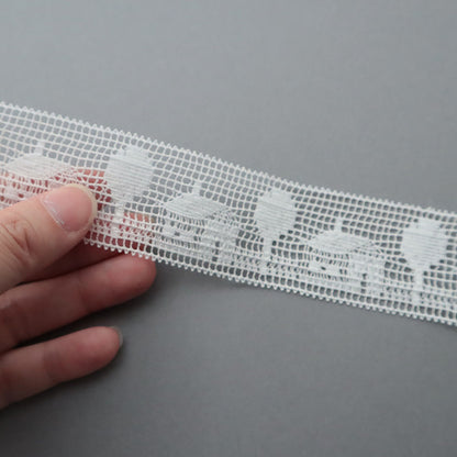 トーションレース【M】