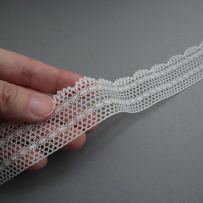 トーションレース【M】