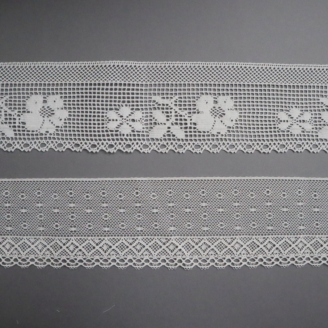 トーションレース【L】