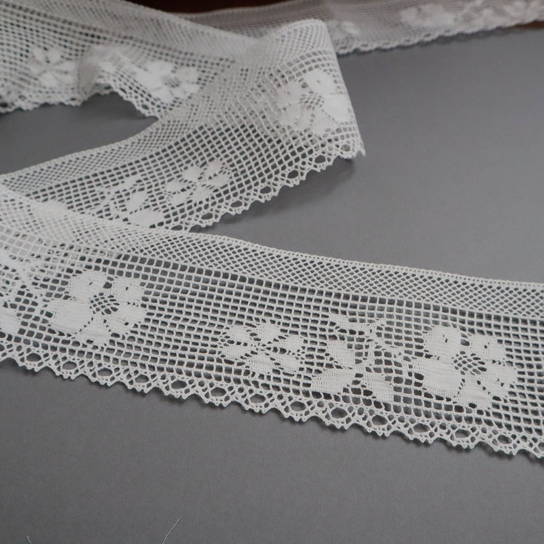 トーションレース【L】