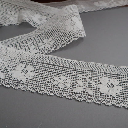 トーションレース【L】