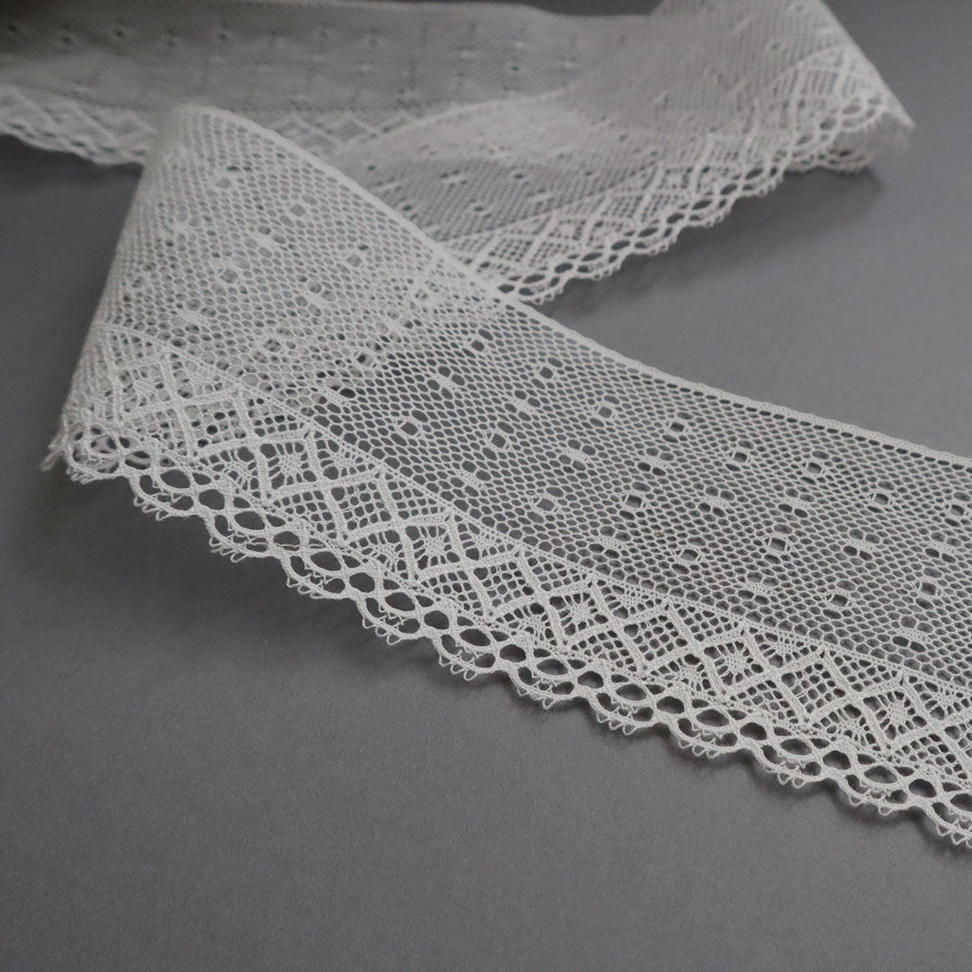 トーションレース【L】