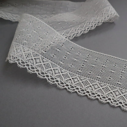 トーションレース【L】