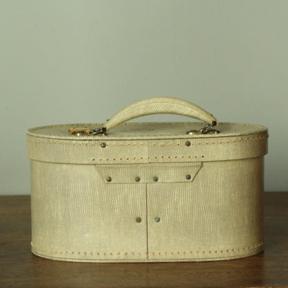 Pixie Personal Luggage　バニティケース　