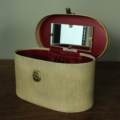 Pixie Personal Luggage　バニティケース　