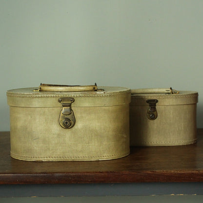 Pixie Personal Luggage　バニティケース　