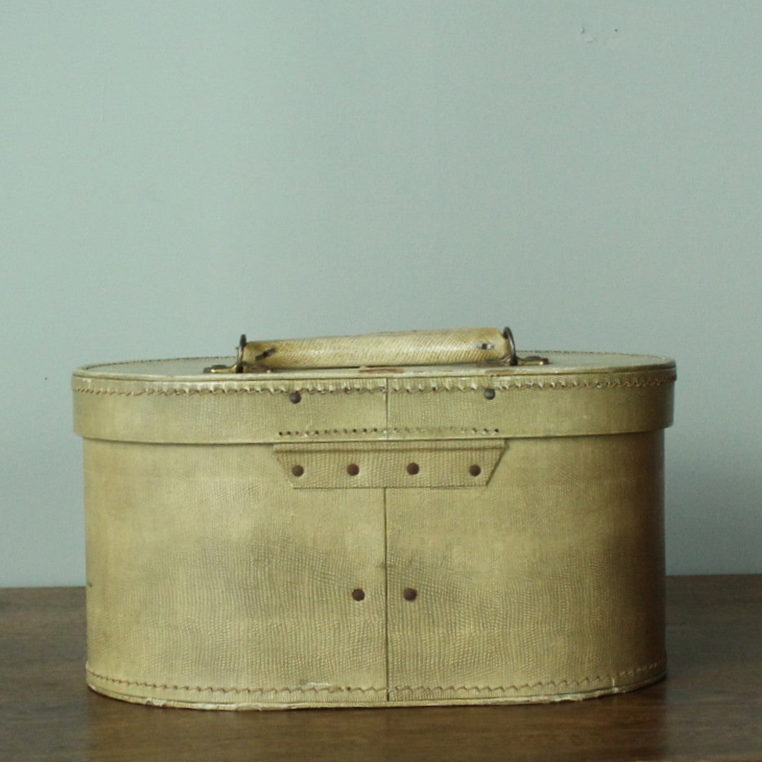 Pixie Personal Luggage　バニティケース　