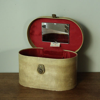 Pixie Personal Luggage　バニティケース　