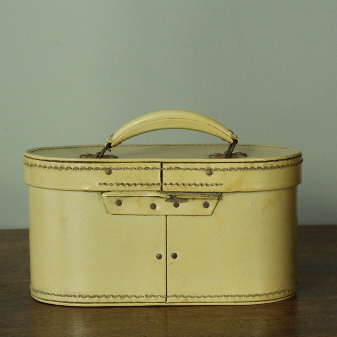 Pixie Personal Luggage　バニティケース　