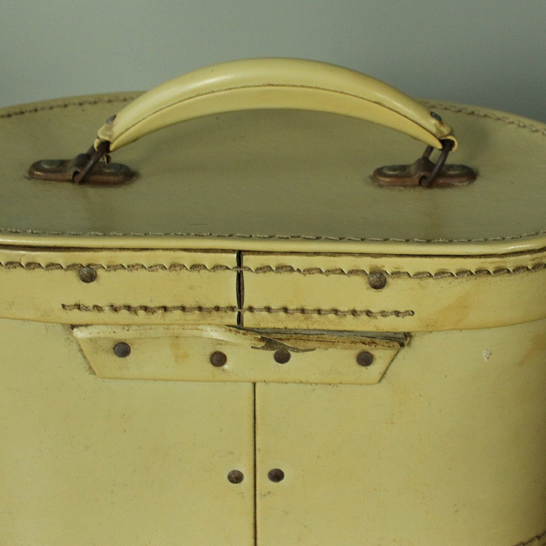 Pixie Personal Luggage　バニティケース　