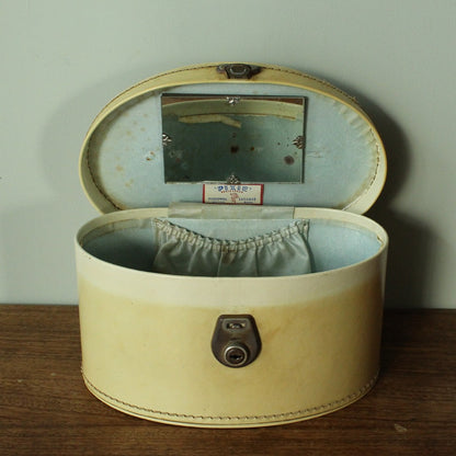 Pixie Personal Luggage　バニティケース　