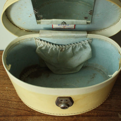 Pixie Personal Luggage　バニティケース　