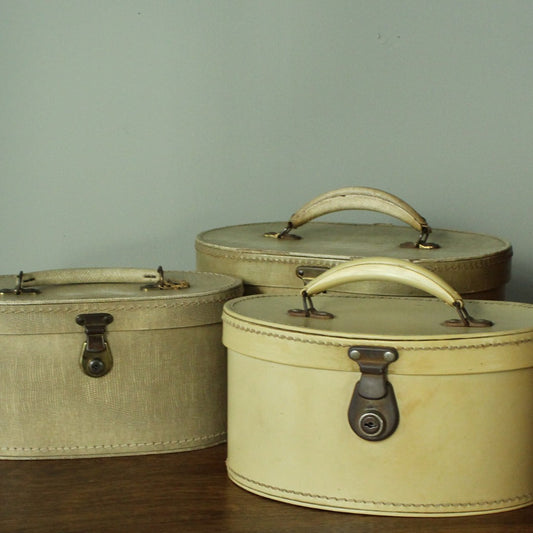 Pixie Personal Luggage　バニティケース　