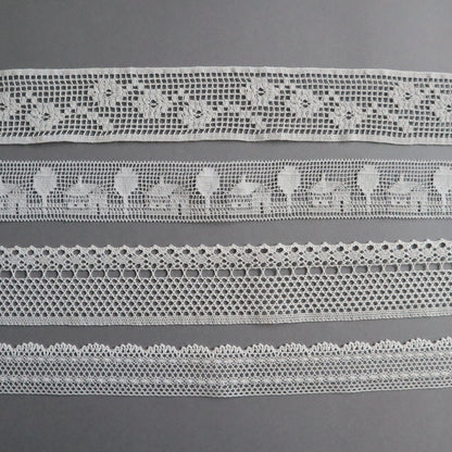 トーションレース【M】