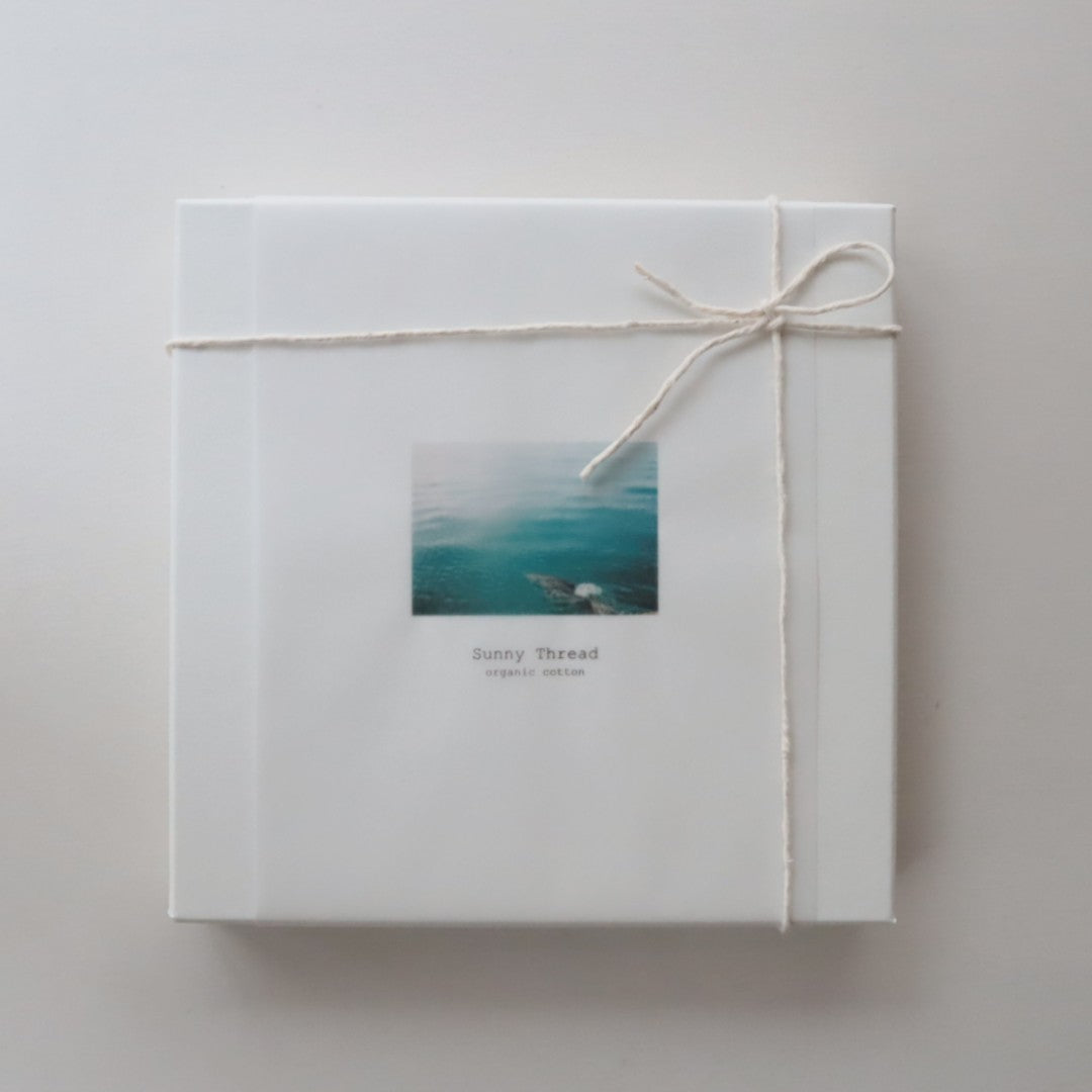 ボックス入りなのでギフトにもおすすめ