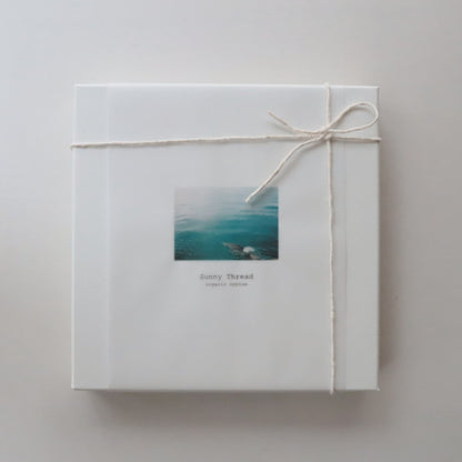 ボックス入りなのでギフトにもおすすめ