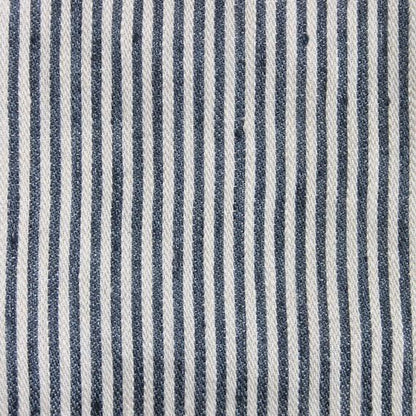 LIBECO ピローケース　ワークショップストライプ