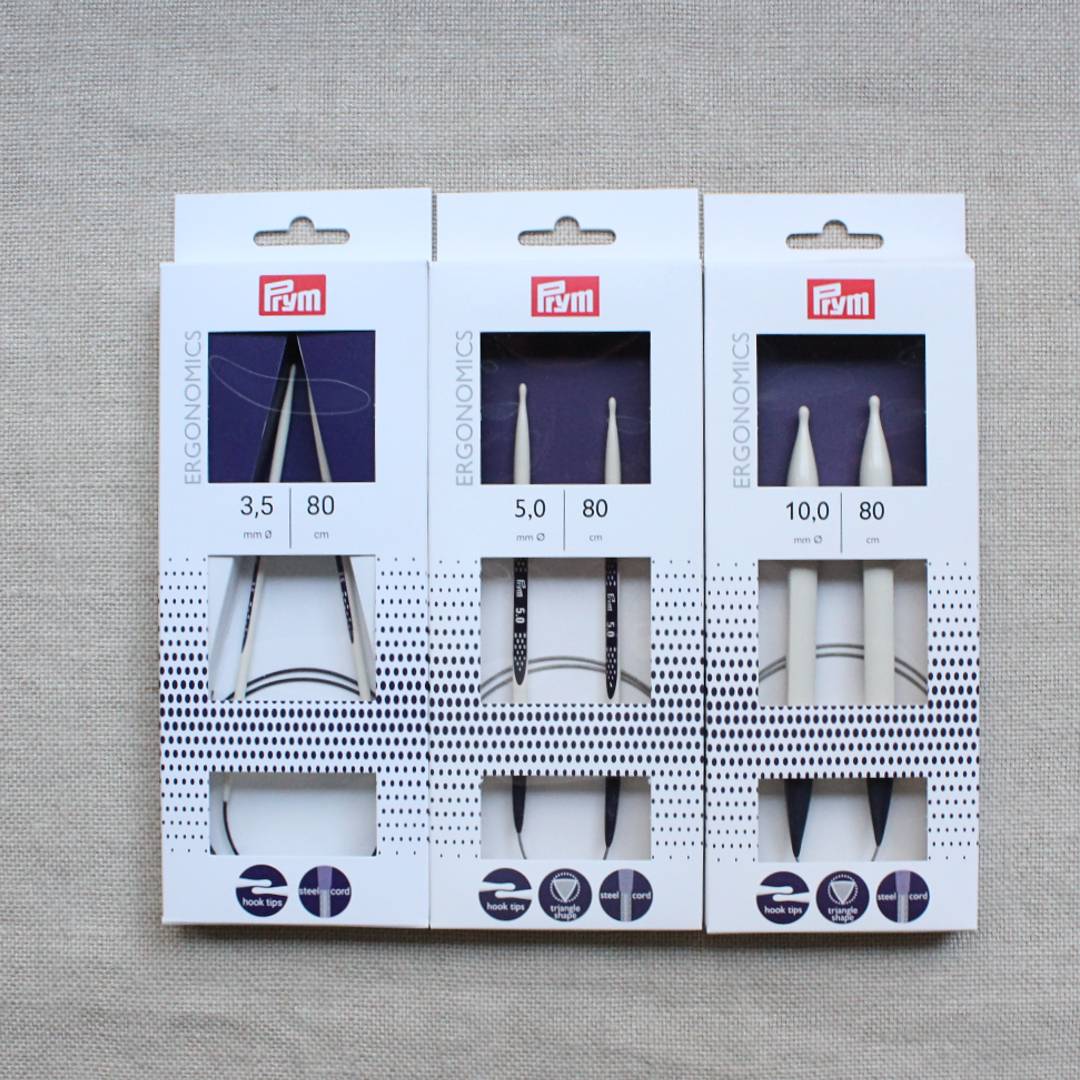 3,5ミリと4ミリは針とコードのスタイルが違います