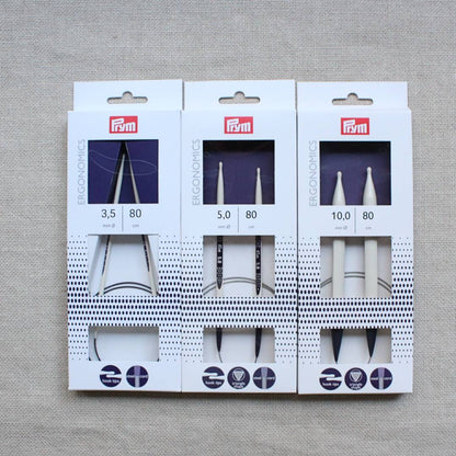 3,5ミリと4ミリは針とコードのスタイルが違います