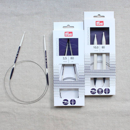 prym　エルゴノミック　輪針